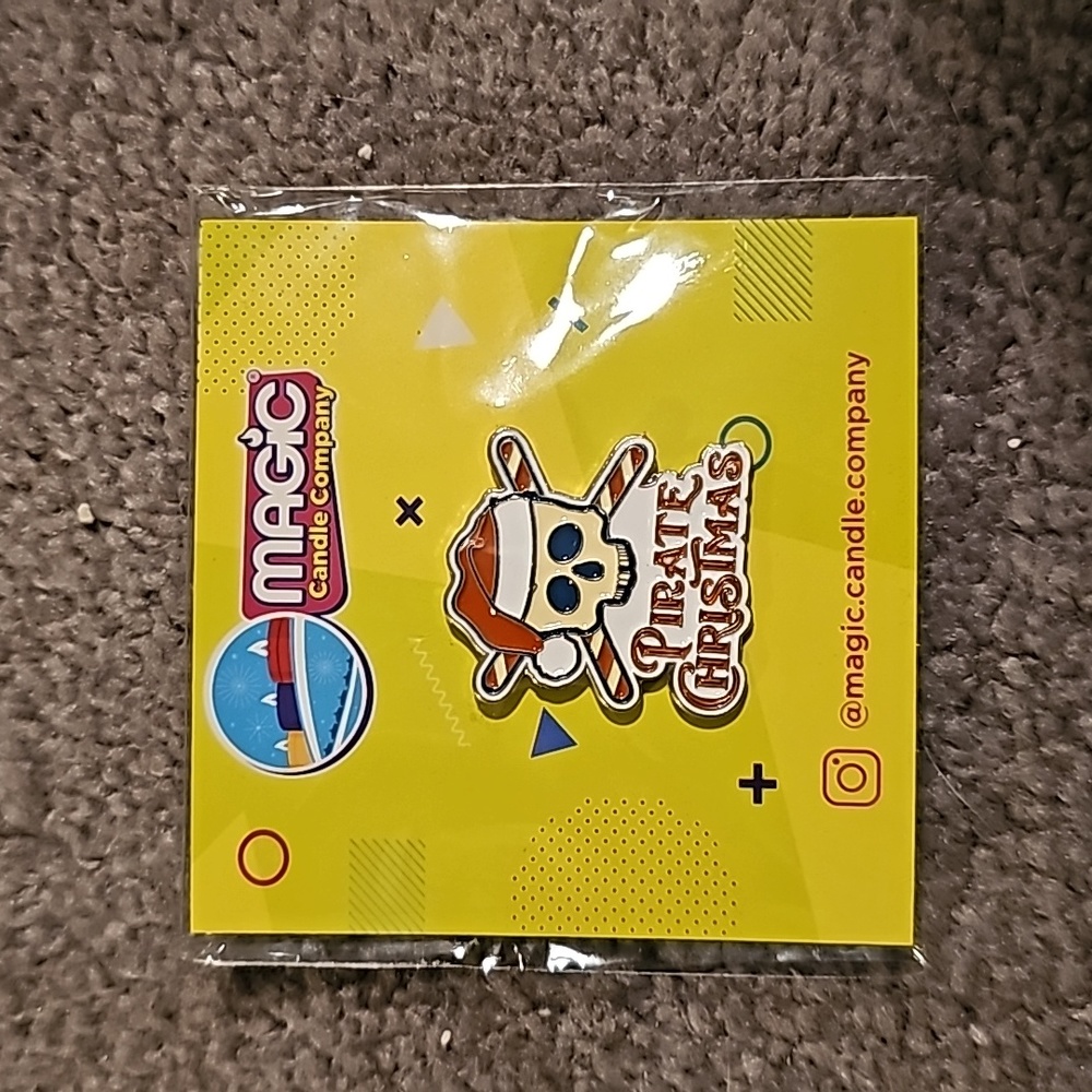 Disney Trading Pin
